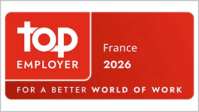 Top Employer Institute Certified