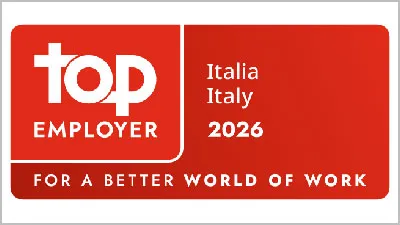 Top Employer Institute Certified