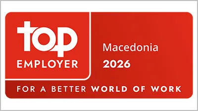 Top Employer Institute Certified