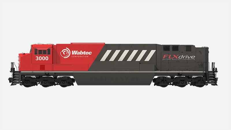 InnoTrans 2026 │ Wabtec Corporation