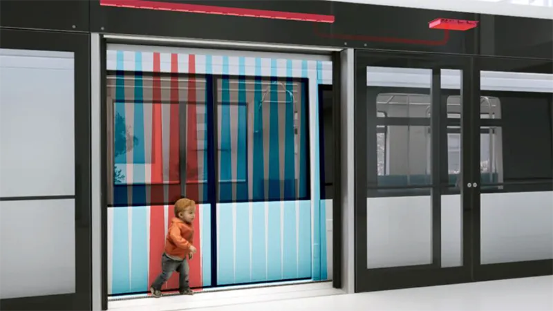 InnoTrans 2026 │ Wabtec Corporation