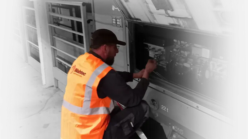 InnoTrans 2026 │ Wabtec Corporation