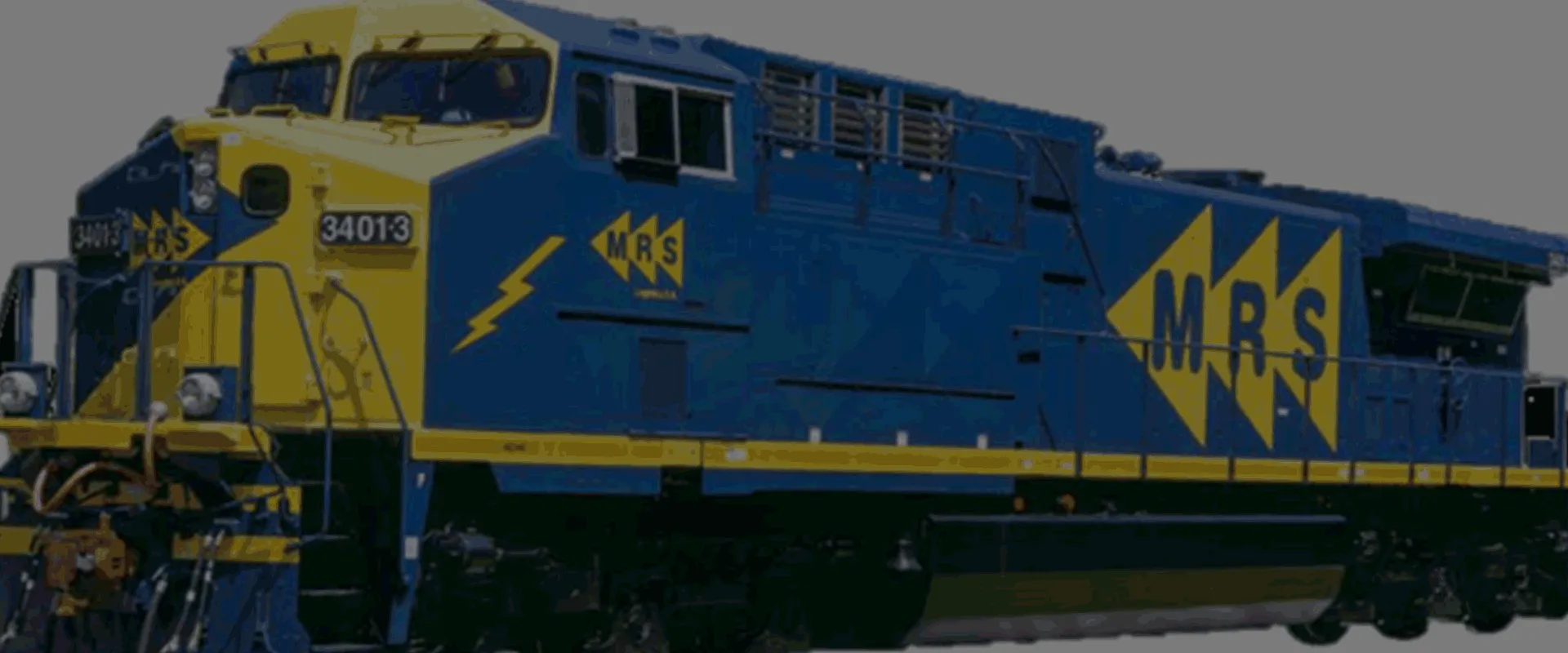 ES44ACi Locomotive | Wabtec Corporation ES44ACi Locomotive | Wabtec Corporation