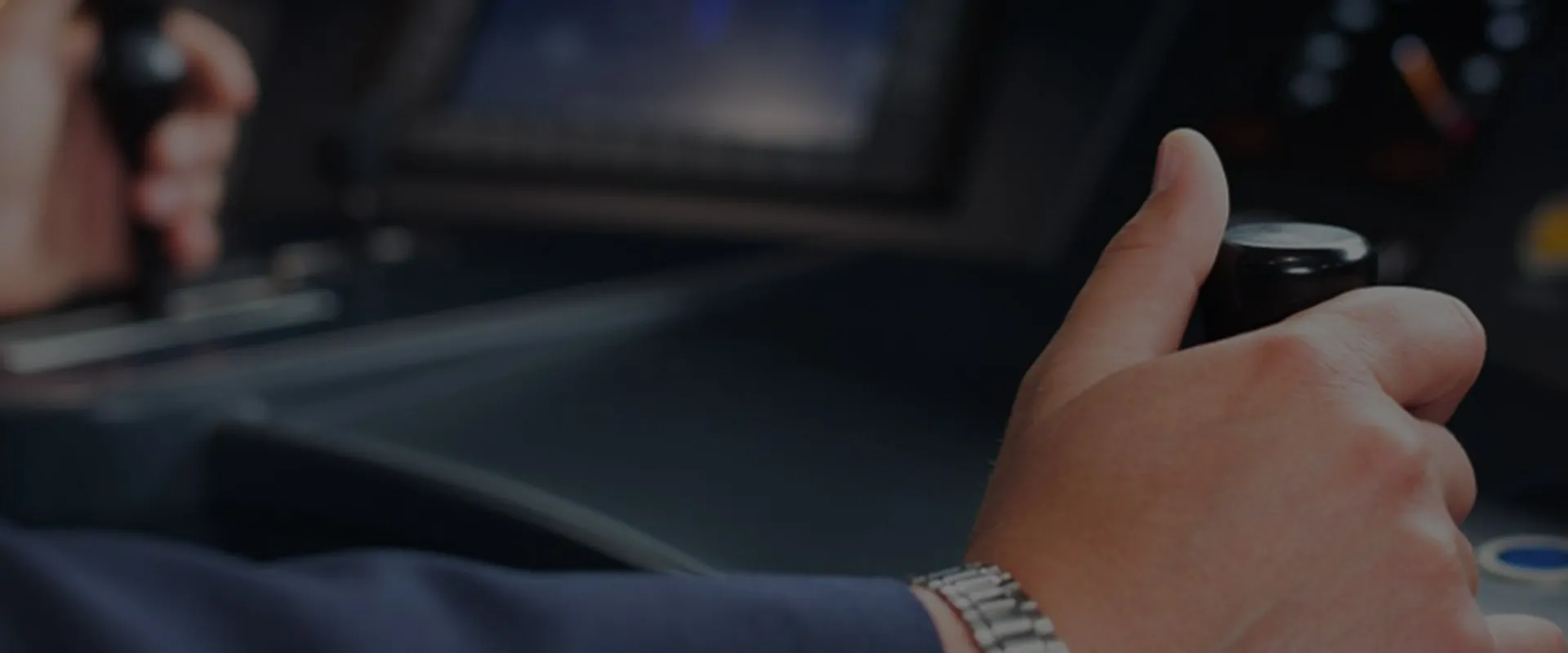 Train Driving Recorder (TOM)