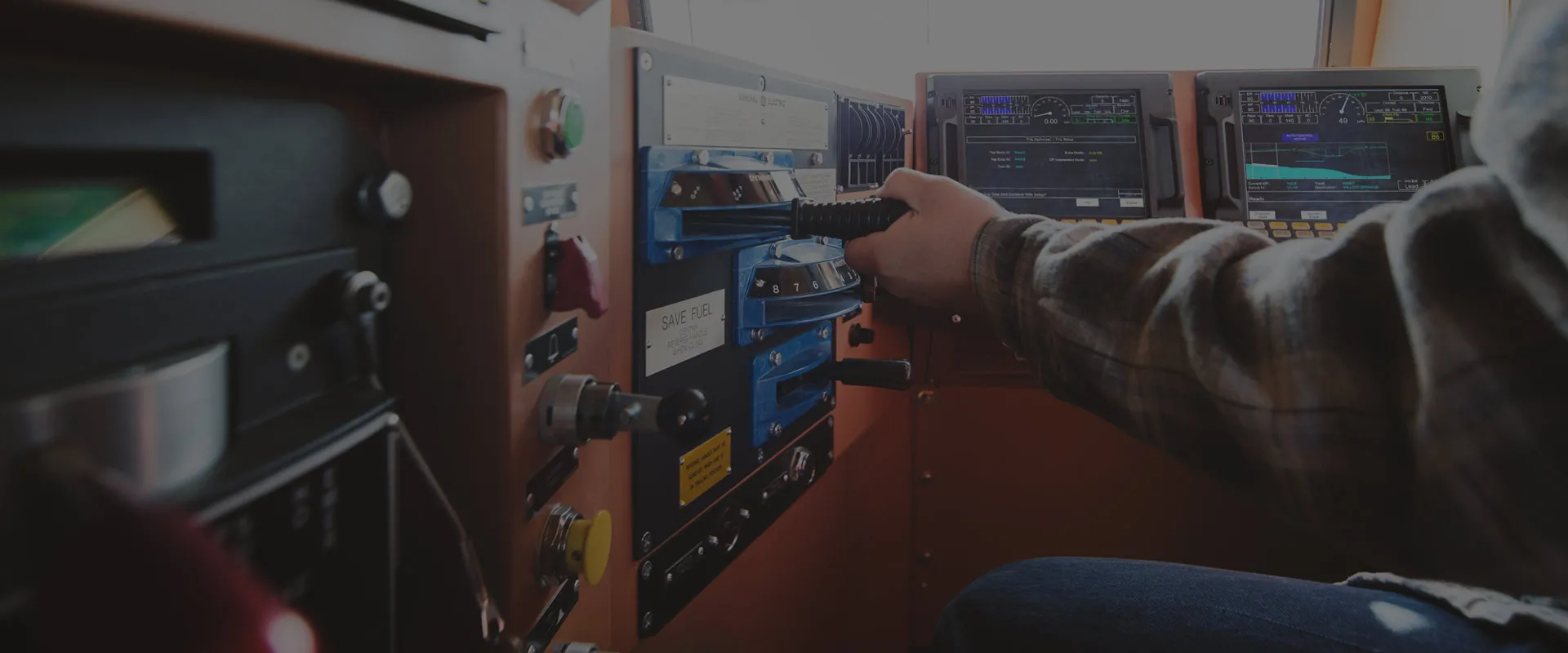 Digital Core and Analytics TripOptimizer 