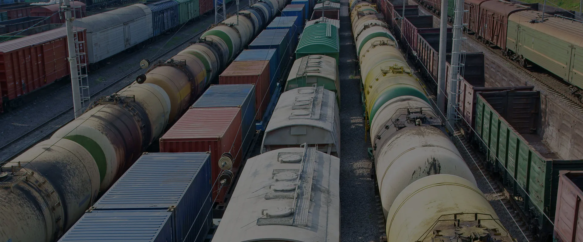 Digital Transport Logistics and Planning Visualization
