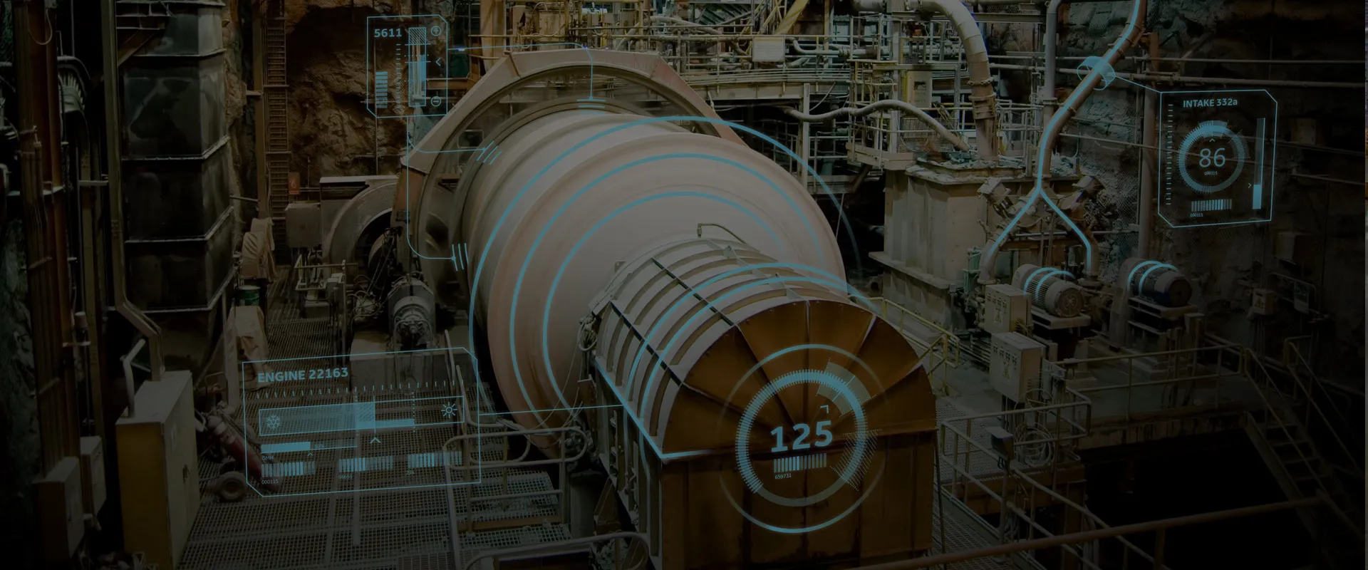 Wabtec Digital Solutions Electronics Core Electronics and Analytics Digital Mine Operations Performance