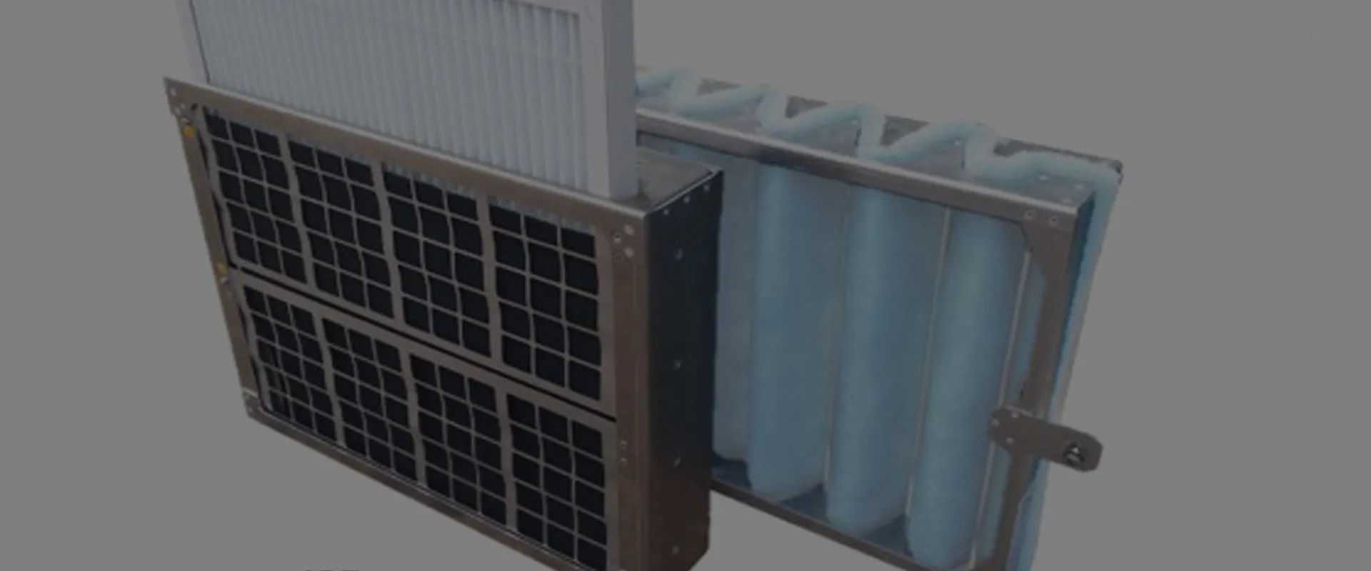 Wabtec Transit Rail Blue Filter
