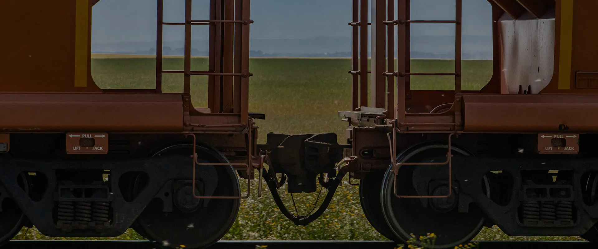 Wabtec Freight Car End of Car Systems