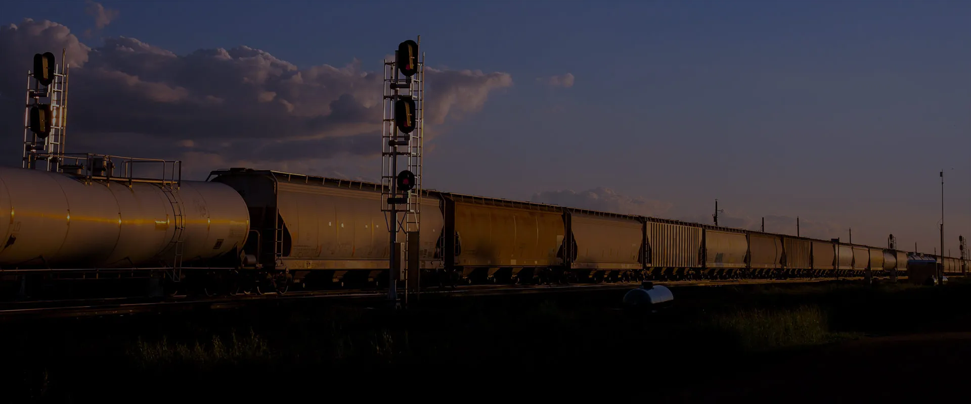 Freight Car Specialty Components