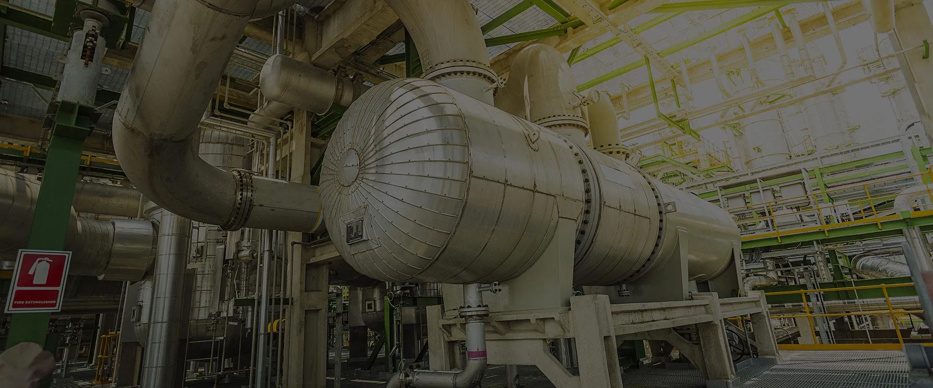 Wabtec Heat Transfer & Energy Solutions