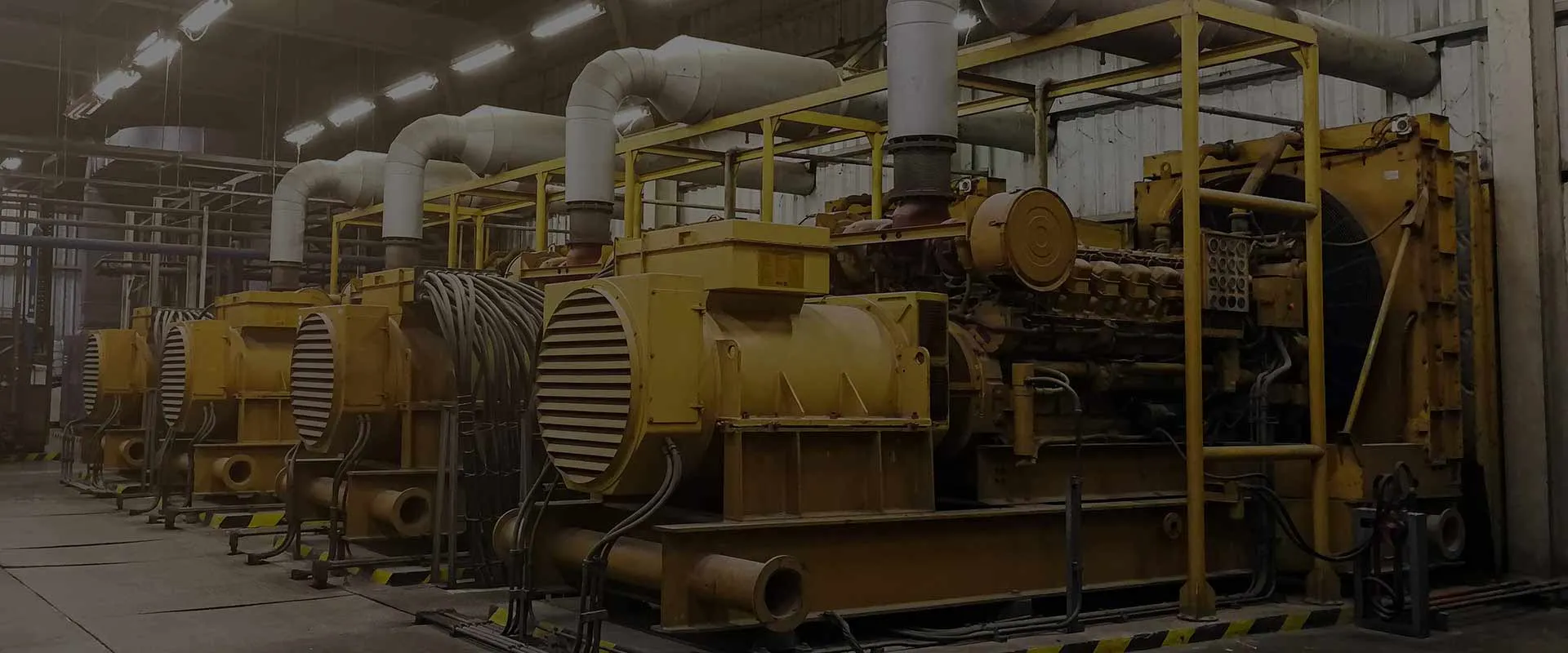 Wabtec Heat Transfer & Energy Solutions - Engine Cooling Heat Eschangers