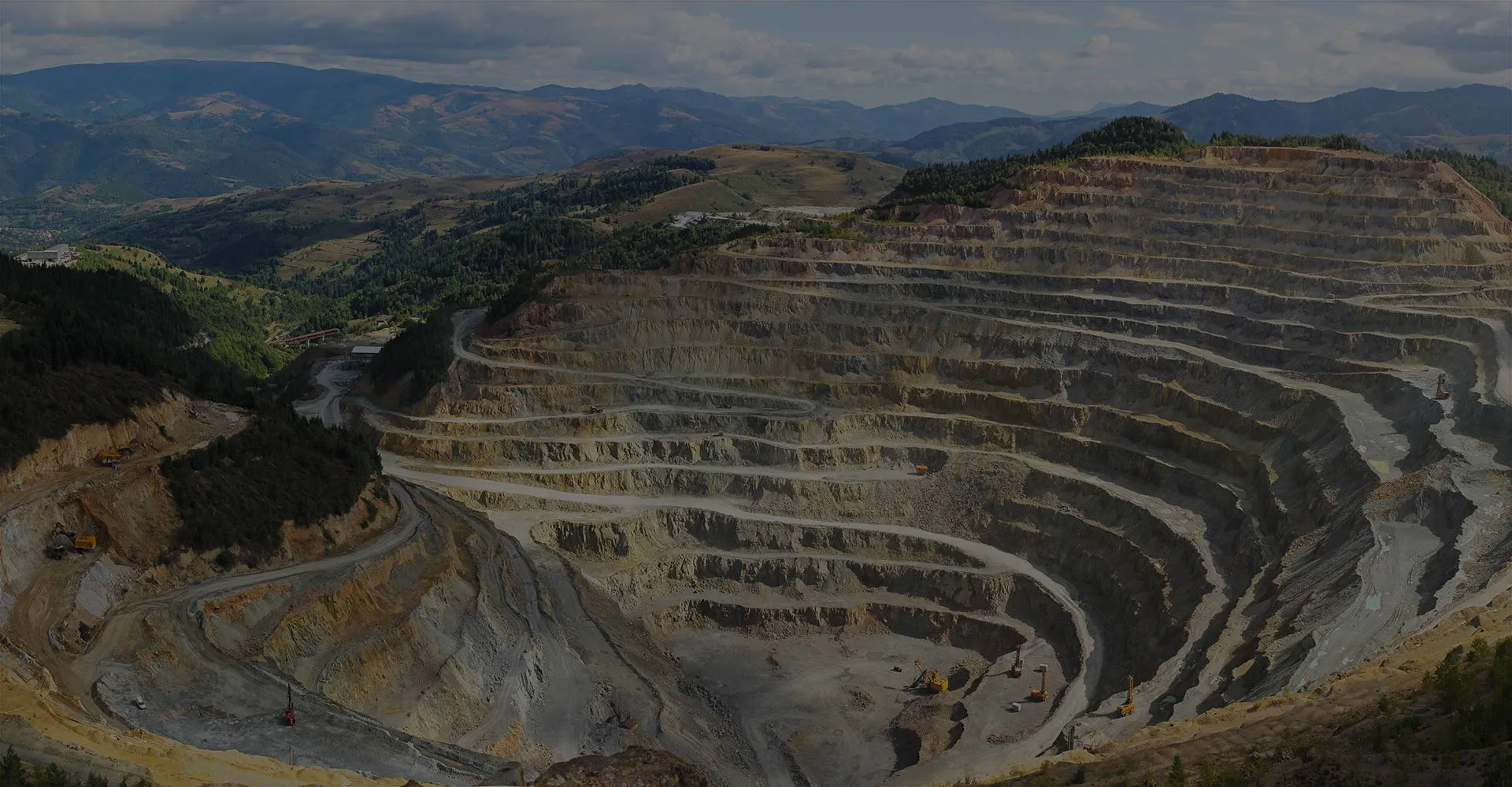 Wabtec Mining Solutions