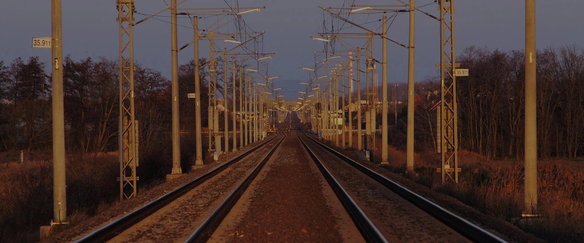 Wabtec Rail Infrastructure