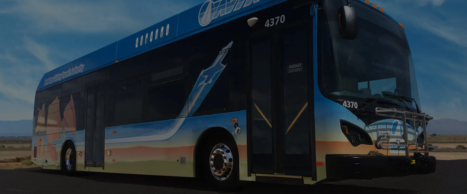 Wabtec Transit Bus Doors & Access Solutions