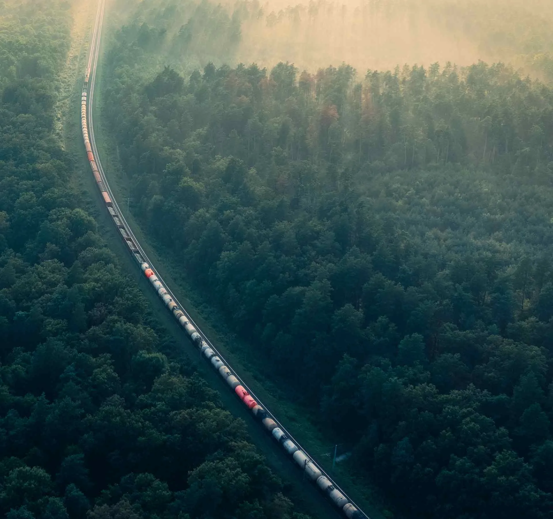 Wabtec: Leading the Way in Rail