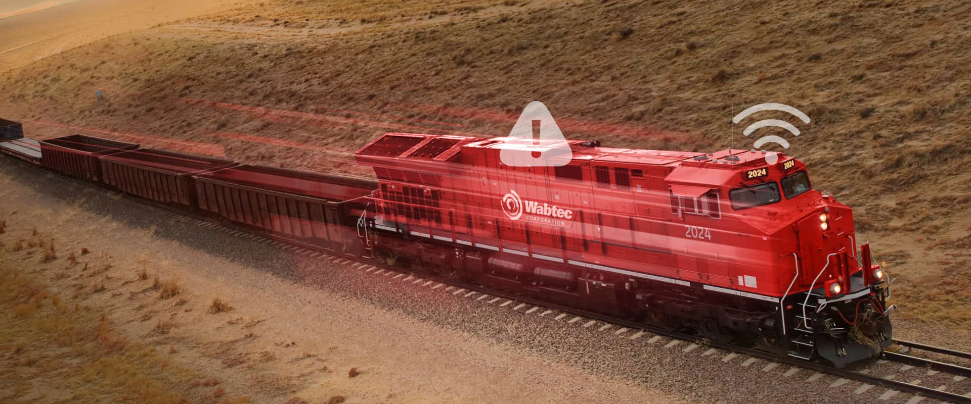 Wabtec Freight Services: Asset Performance Management