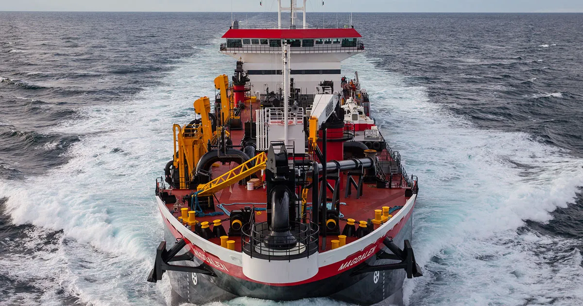 Wabtec Marine Diesel Engines