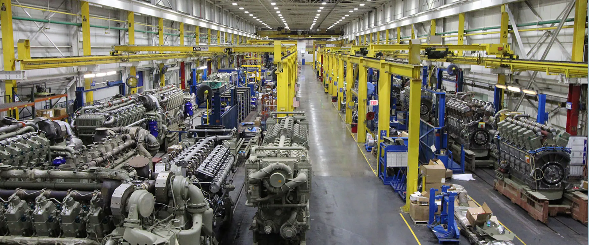 Wabtec: Your Voice Matters