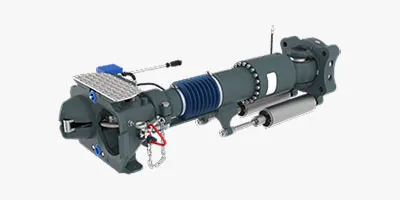 Automatic Coupler METRO Module│Wabtec Corporation