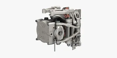 C3S Disc Brake Station│Wabtec Corporation