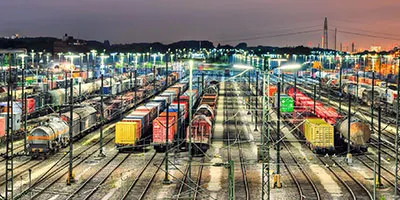 Asset Inventory Management︱Wabtec Corporation
