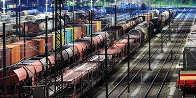 Automate Yard Operations︱Wabtec Corporation