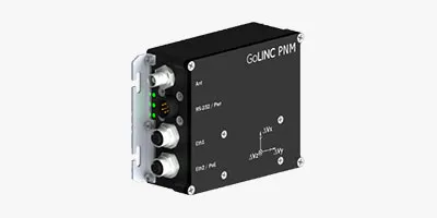 GoLINC™ Precision Reference│Wabtec Corporation