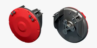 AxleMax Alternator│Wabtec Corporation