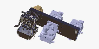 FTSS3 Brake Control Unit︱Wabtec Corporation