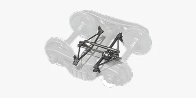 TMX® & UBX® Bogie Mounted Brakes︱Wabtec Corporation