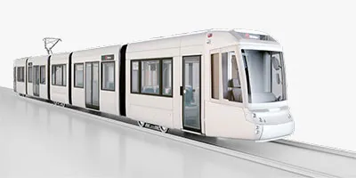 Power Collection Smart Carbon│Wabtec Corporation