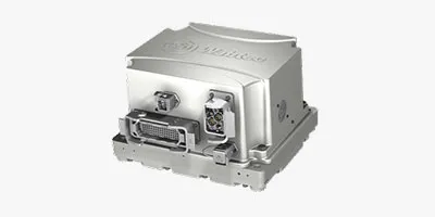 Regioflexx Brake Control│Wabtec Corporation