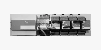 Relay Condition Monitoring System│Wabtec Corporation