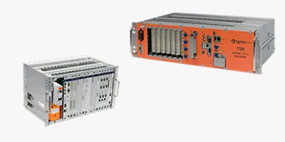 Safety Systems and Event Recorders︱Wabtec Corporation