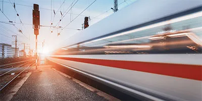 Transit Services︱Wabtec Corporation