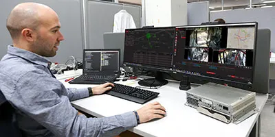 X-Track Video Management System︱Wabtec Corporation
