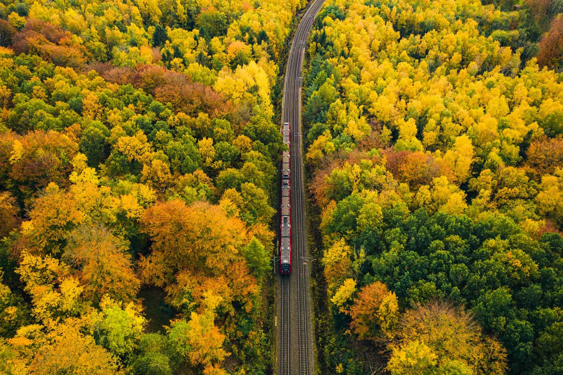 Sustainability│Wabtec Corporation