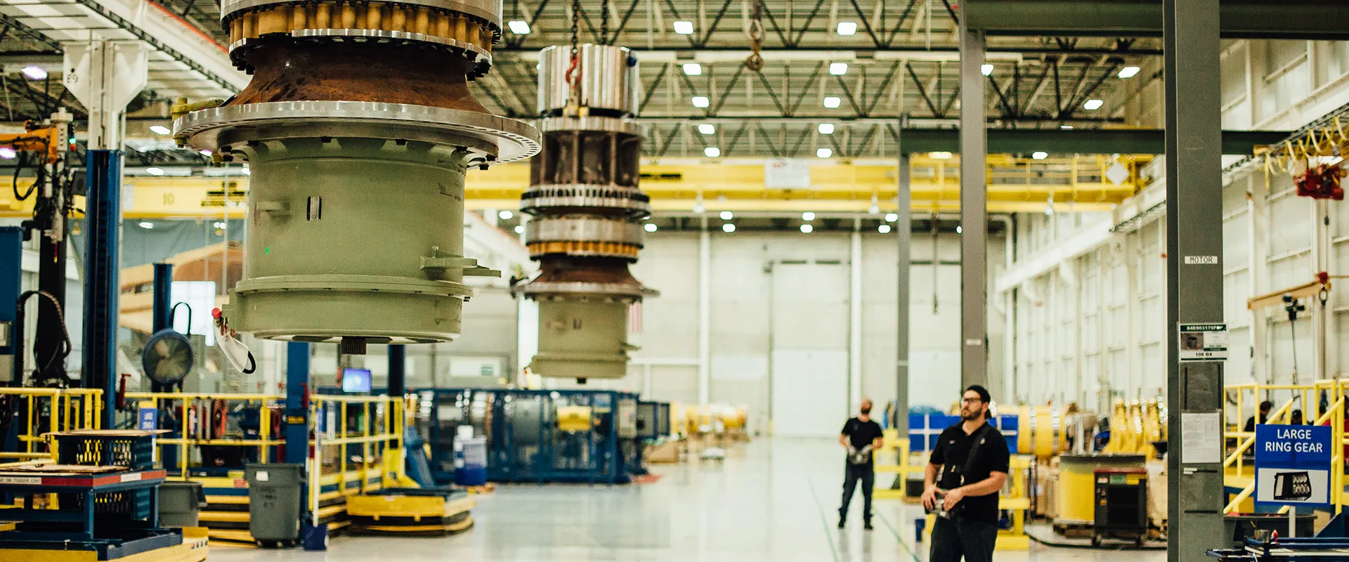 Fort Worth Forward │ Wabtec Corporation
