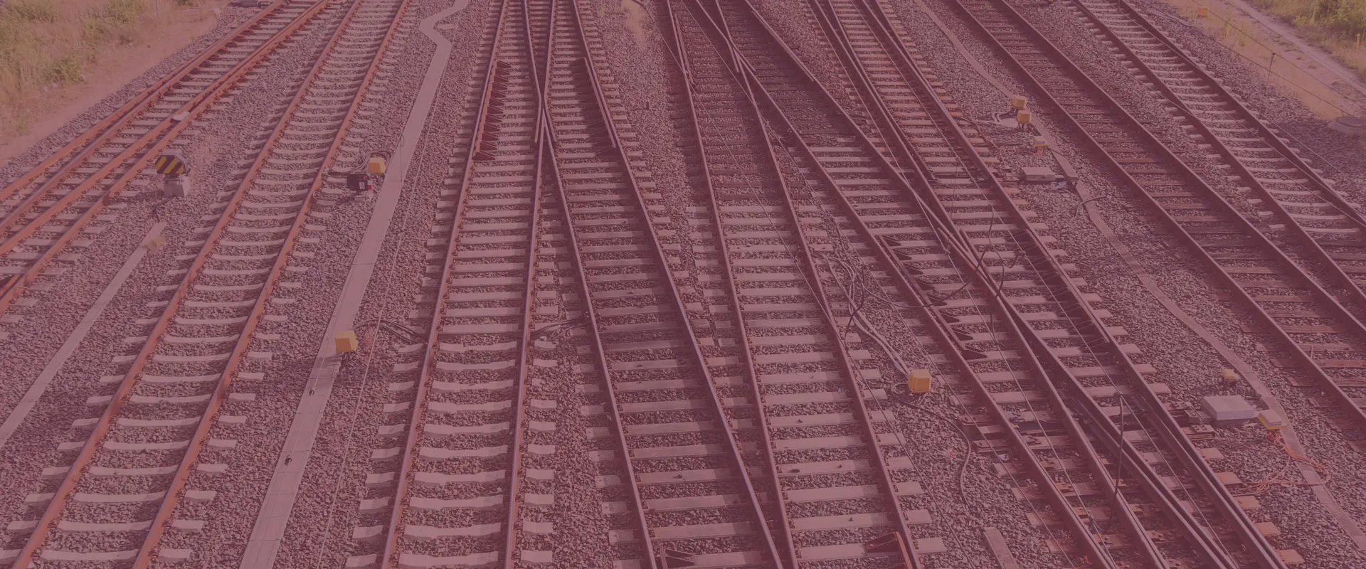 Women in Rail │ Wabtec Corporation