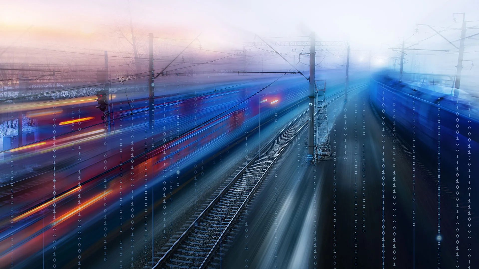 Planning and Design Perspectives to Improve Operational Efficiencies