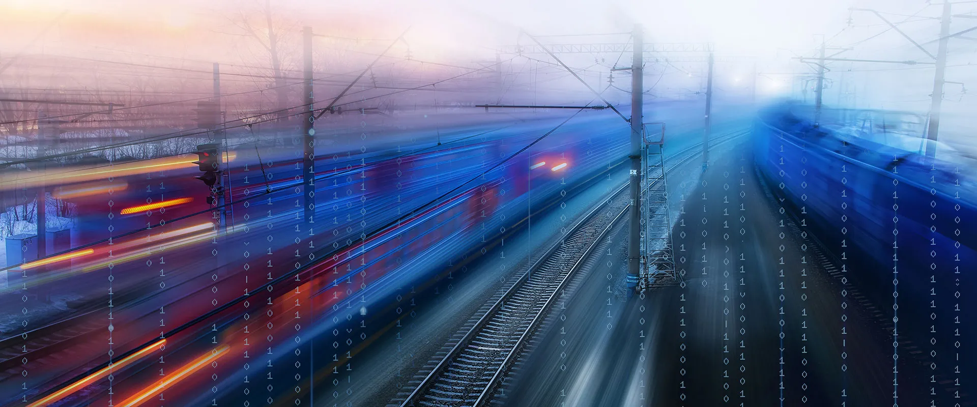 Trains of Thought︱Wabtec Corporation