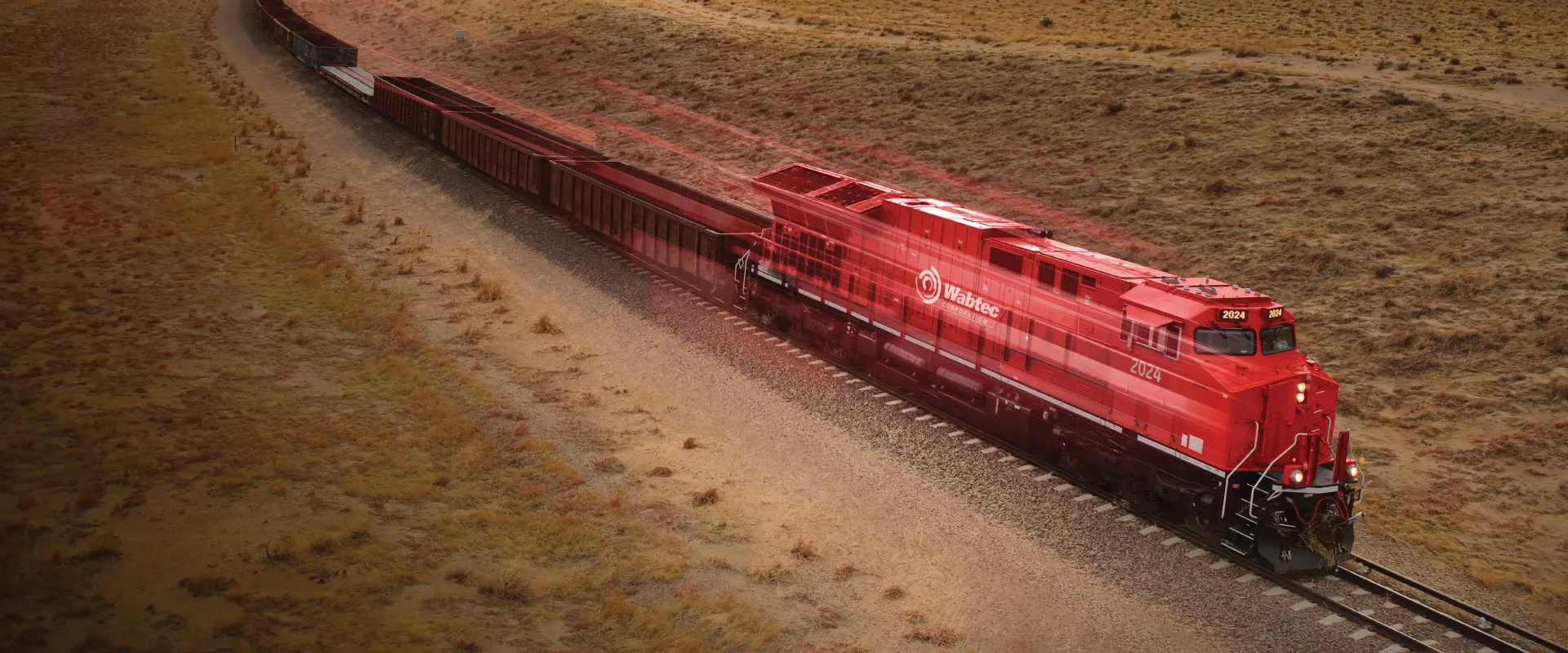 Wabtec Corporation 