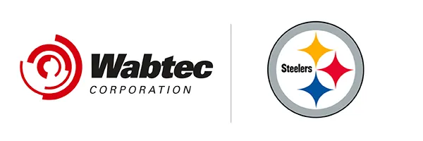 Wabtec Corporation Partners with Pittsburgh Steelers