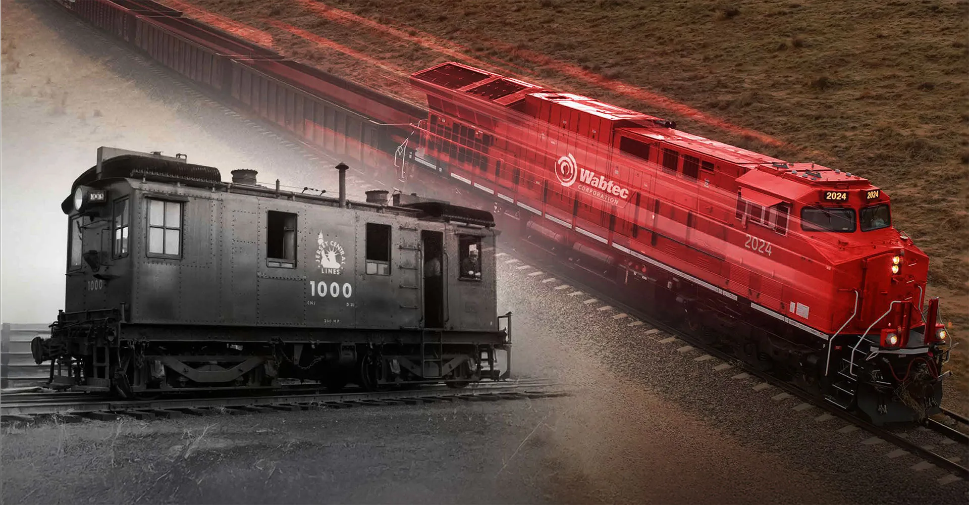 The Big Engine that Could, Did, and Continues to Make History