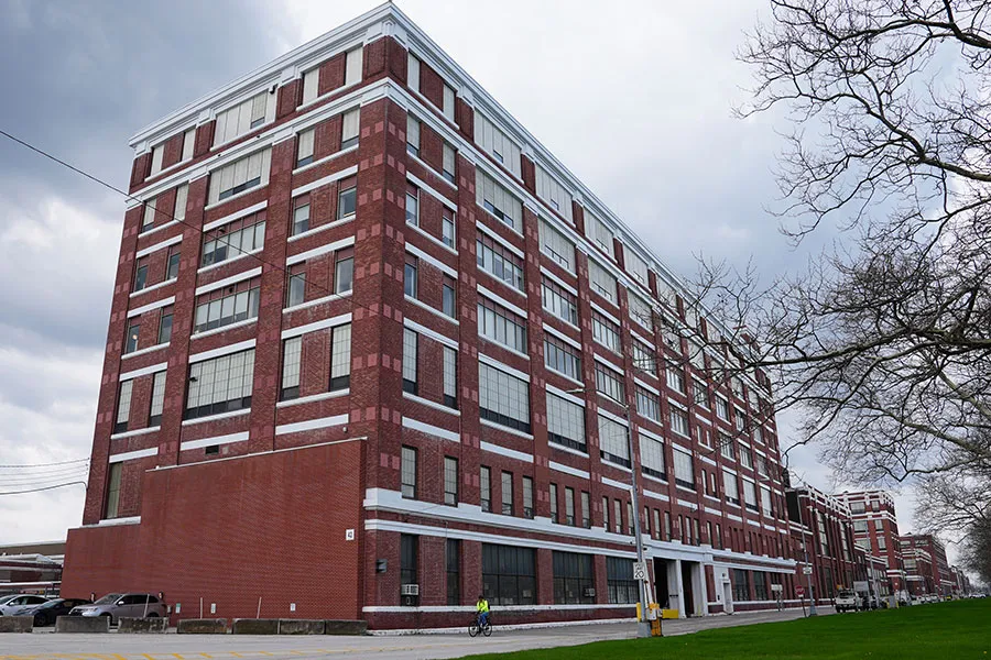 Happy 100th Anniversary, Lawrence Park