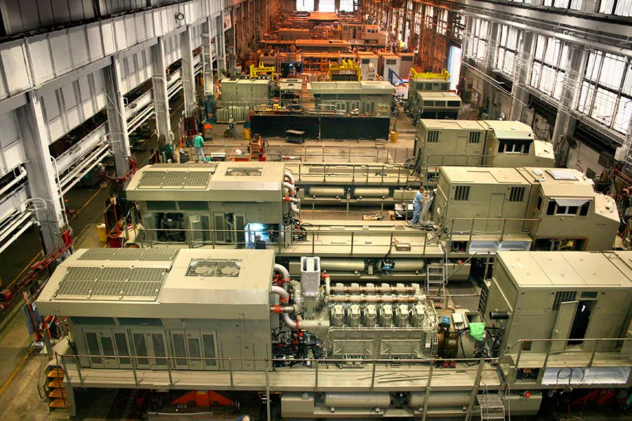 Happy 100th Anniversary, Lawrence Park