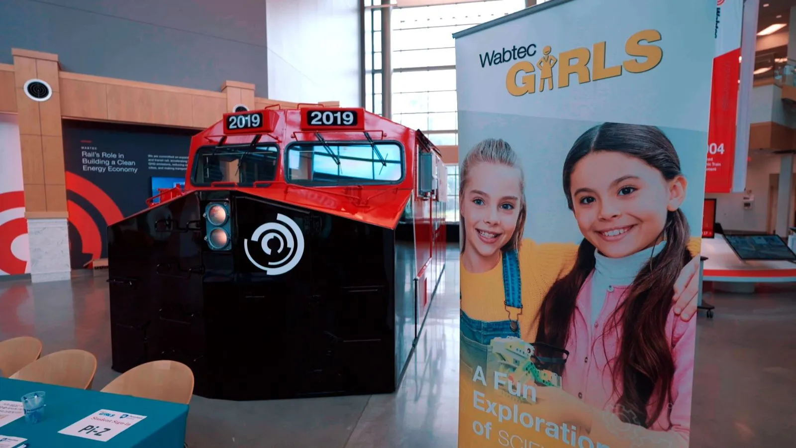 Inspiring the Next Generation of Innovators