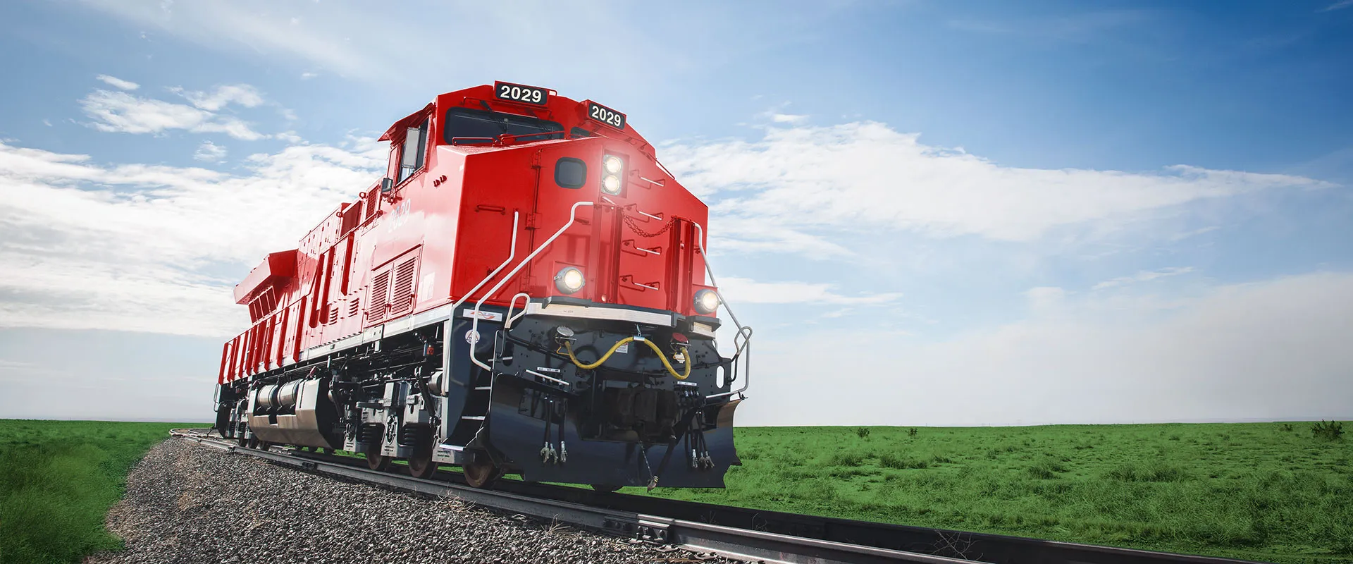Sustainability│Wabtec Corporation