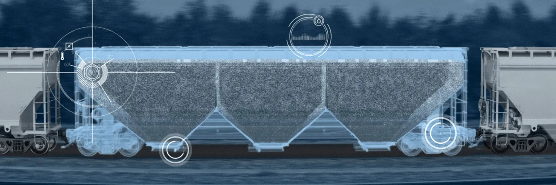 Rewiring Europe’s Freight Rail for a Digital Future